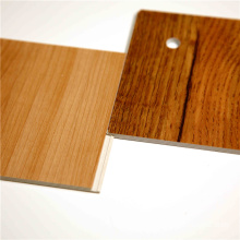 Residential and Commercial Waterproof Quick Cilck Rigid PVC Vinly/Spc/WPC/ Laminate Vinyl Flooring
